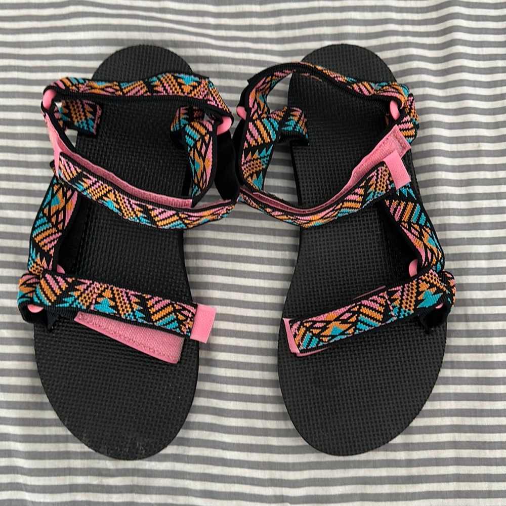 Teva Sandals